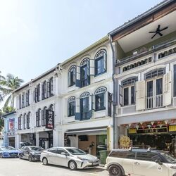 Mosque Street (D1), Shop House #571632661